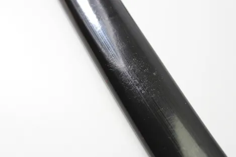 Original East German National People's Army (NVA) parade officer's saber, 2nd version, number 1393.