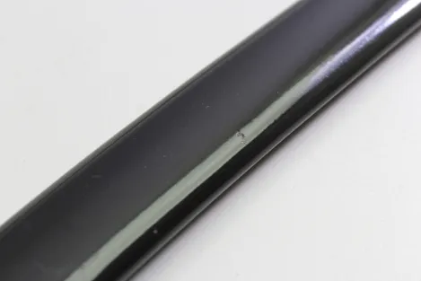 Original East German National People's Army (NVA) parade officer's saber, 2nd version, number 1022.