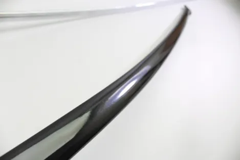 Original East German National People's Army (NVA) parade officer's saber, 2nd version, number 1022.