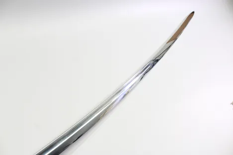 Original East German National People's Army (NVA) parade officer's saber, 2nd version, number 1022.