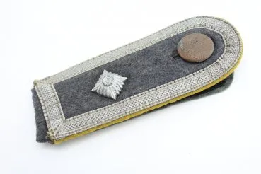 Luftwaffe epaulet sergeant flying personnel