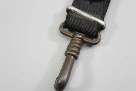 Kriegsmarine Officer's Dagger Belt / Sash
