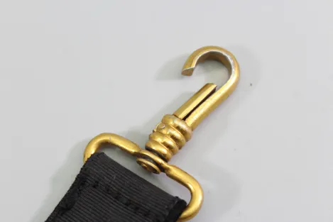 Kriegsmarine Officer's Dagger Belt / Sash