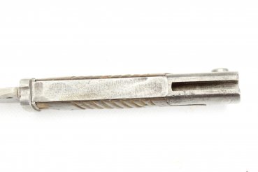 Bayonet / sidearm Paul Weyersberg Kirschbaum & Co, Solingen - K98 bayonet
