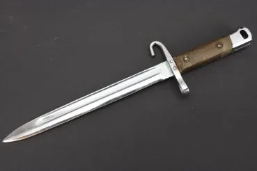 Mannlicher bayonet