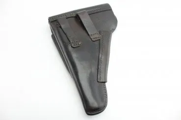 P38 Wehrmacht pistol holster, WaA stamp