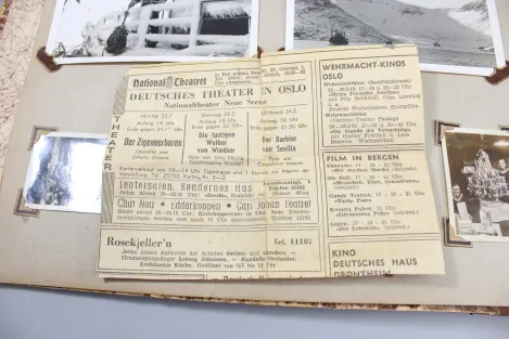 Erinnerungen meine Dienstzeit Kriegsmarine Fotoalben Flugzeuge Stuka Wasserflugzeuge