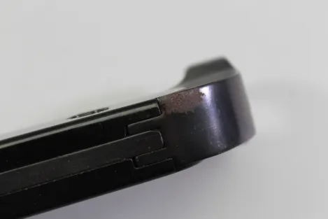 AK-47 combat knife for Kalashnikov, bayonet, 1st version, Russian NVA