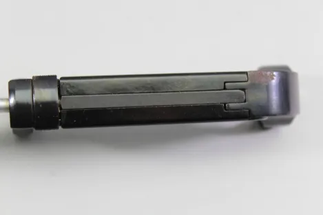 AK-47 combat knife for Kalashnikov, bayonet, 1st version, Russian NVA