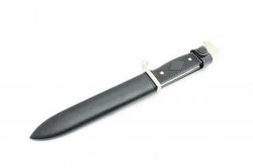 Travel knife, successor to the HJ travel knife