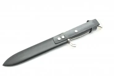 Travel knife, successor to the HJ travel knife