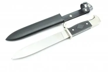 Travel knife, successor to the HJ travel knife