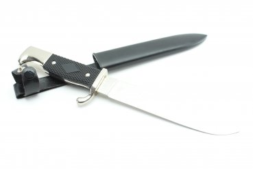 Travel knife, successor to the HJ travel knife