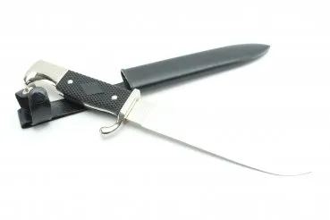 Travel knife, successor to the HJ travel knife