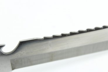 Travel knife, successor to the HJ travel knife