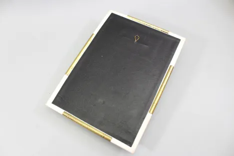 East German National People's Army (NVA) honorary gift from the Minister of National Defense