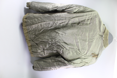 Original East German National People's Army (NVA) Paratrooper Uniform Jacket M48