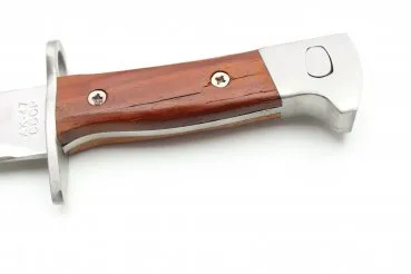 Replica AK 47 bayonet knife