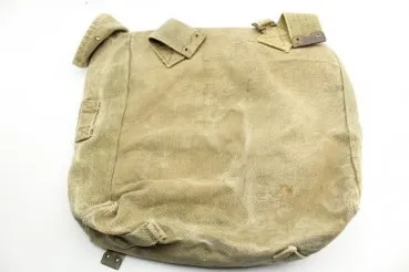 Ww2 canvas bag russian