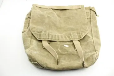 Ww2 canvas bag russian