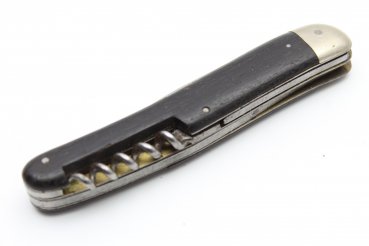 3-part pocket knife, first half of the 20th century