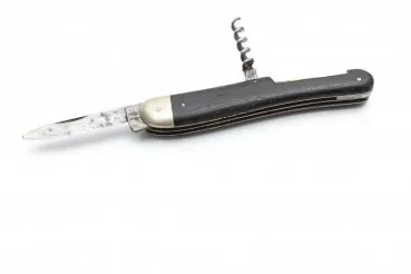 3-part pocket knife, first half of the 20th century