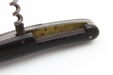 3-part pocket knife, first half of the 20th century