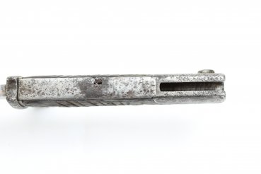 ww1 German bayonet K98 Alexander Koppel Alcoso, Solingen long version