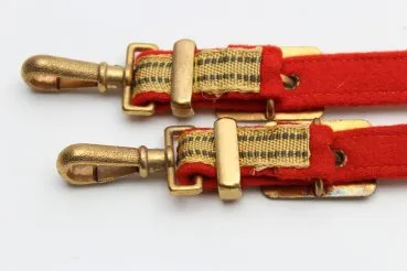 NVA DDR jewelry hanger for general's dagger