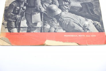 Wir von der Westfront – Kampfberichte unserer Soldaten