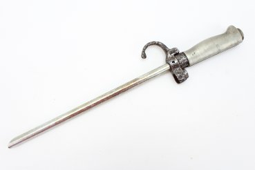 France Lebel bayonet M 1886