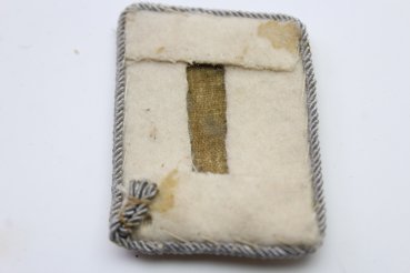 Collar patch for a major in the Hermann Göring Regiment