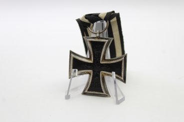 EK II - Iron Cross 2nd Class 1914