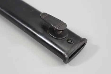 Wehrmacht Bajonett Seitengewehr K98 M 1935 NR 4571