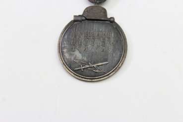 Ostfront Medaille Winterschlacht im Osten 1941-42