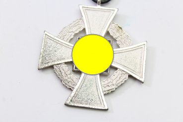 3rd Reich Loyalty Service Cross of Honour,