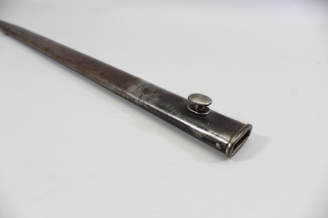 Argentine Model 1891 Infantry Bayonet – Manufacturer: WKC Solingen
