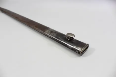 Infanterie Seitengewehr 1891 argentinisch Hersteller WKC Solingen