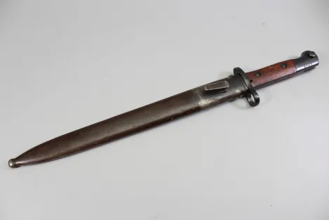 Infanterie Seitengewehr M / 1904 Nr. 8891