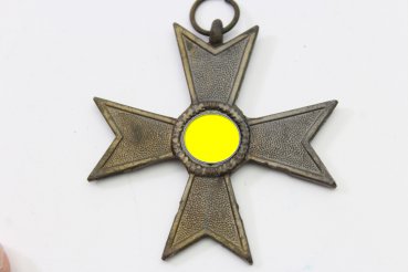 War Merit Cross 2nd Class without swords manufacturer 60