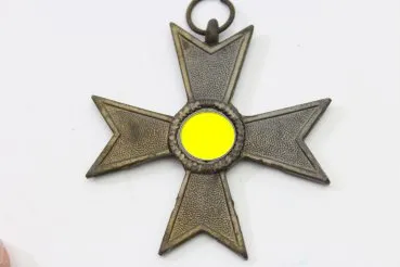 Kriegsverdienstkreuz 2. Klasse ohne Schwerter Hersteller 60