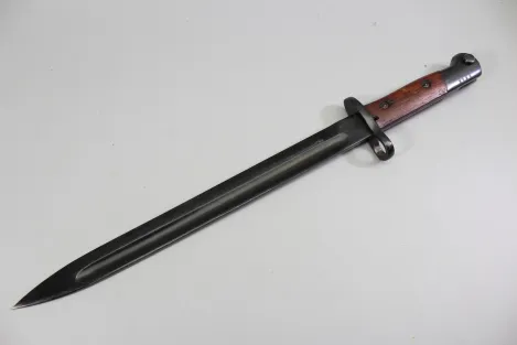 Infanterie Seitengewehr M / 1904 Nr. 8891