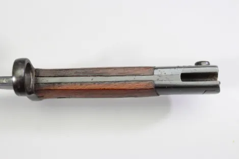 Infanterie Seitengewehr M / 1904 Nr. 8891