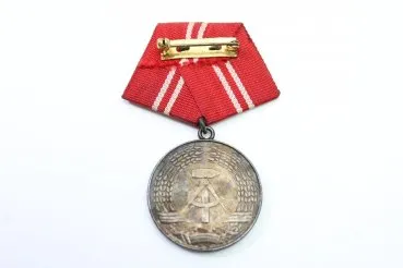 Order of the GDR 1985/88 For loyal service