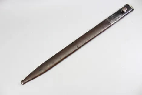 Infanterie Seitengewehr 1891 argentinisch Hersteller WKC Solingen