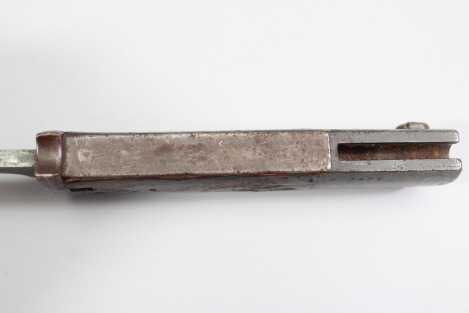 Seitengewehr 84/98 III, ein Bajonett Seitengewehr für K98 Karabiner