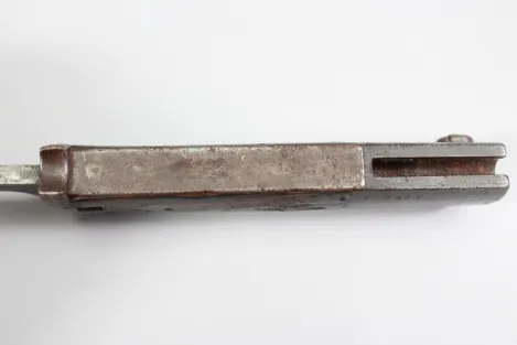 Seitengewehr 84/98 III, ein Bajonett Seitengewehr für K98 Karabiner