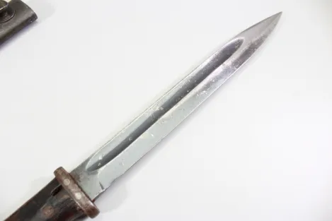 Seitengewehr 84/98 III, ein Bajonett Seitengewehr für K98 Karabiner