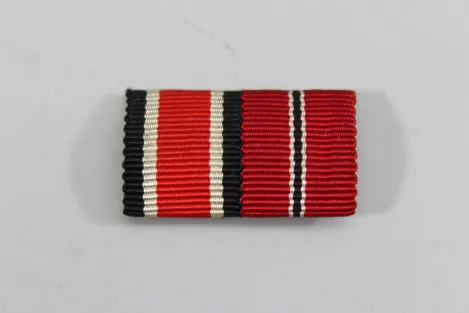 2er Feldspange Eisernes Kreuz 2.Klasse 1939 Ostmedaille