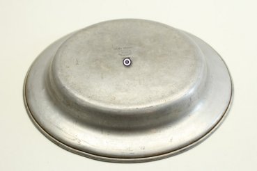 Wehrmacht aluminum plate army driving kitchen
